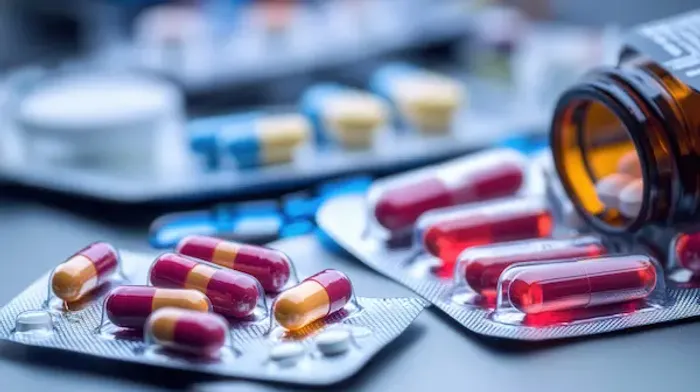 Immunosuppressive Drugs After Kidney Transplant